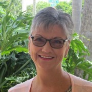 Judy Mayne