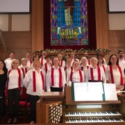 HHUMC Choir