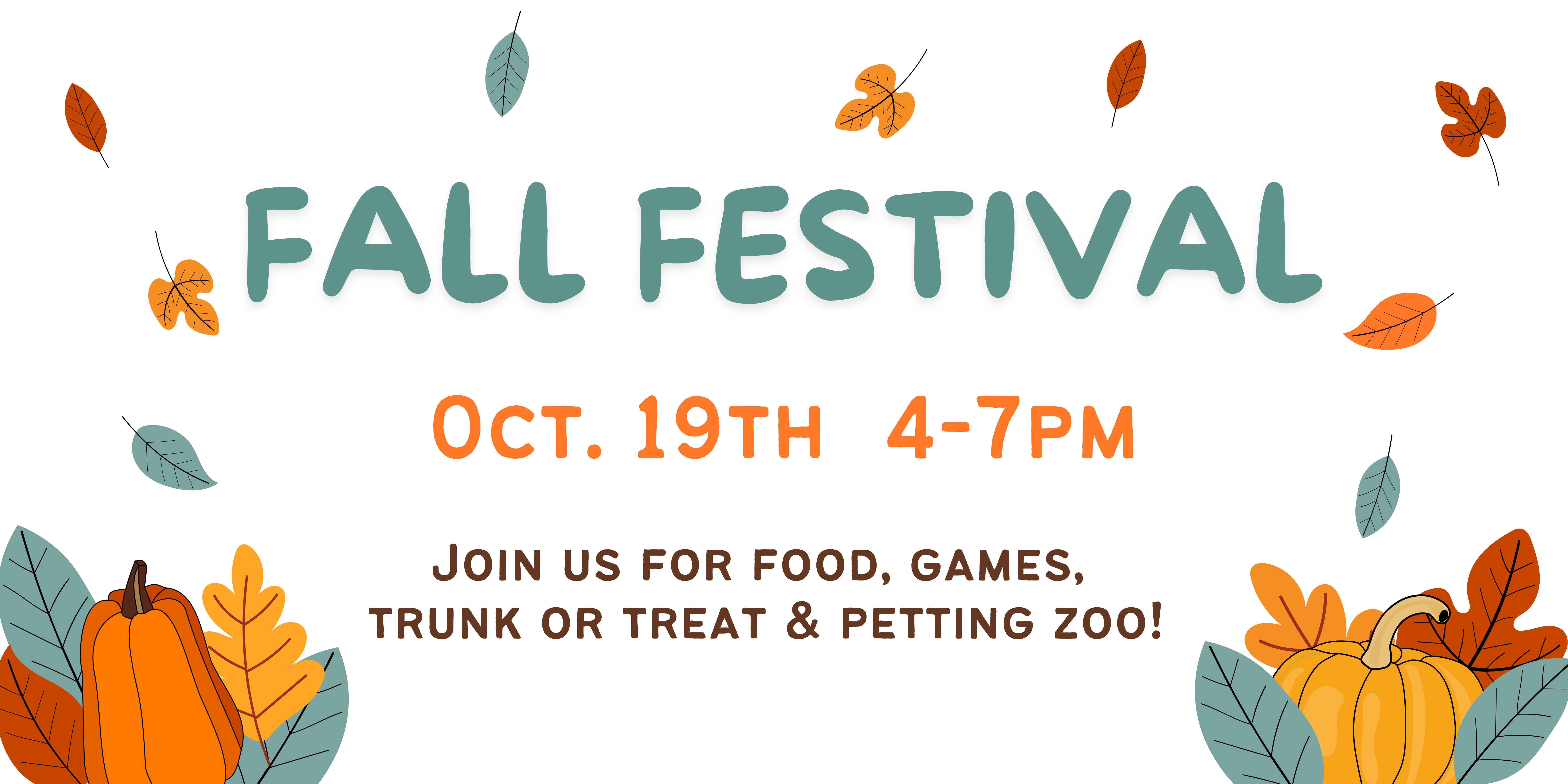 fall festival 2024